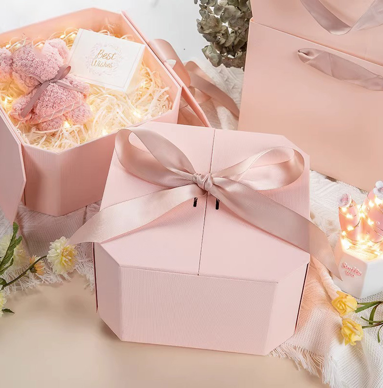 2 1（normal gift box）